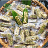 Kẹo Thèo Lèo Nước Cốt Dừa 500g