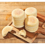 Bánh Kiều Mạch Pháp Mềm Dẻo 500g (30 bánh)
