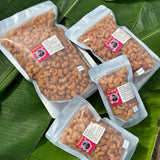 Tóp Mỡ Rim Mắm Tỏi Duy Best Loại Nhất 500g