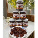 Mứt Táo Thái Sấy Dẻo  500g