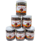 Mứt Táo Thái Sấy Dẻo  500g