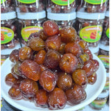 Mứt Táo Thái Sấy Dẻo  500g