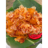 Bánh Tráng Bò Cay Tê Tứ Xuyên Duy Best 500g