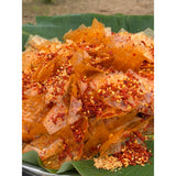 Bánh Tráng Bò Cay Tê Tứ Xuyên Duy Best 500g