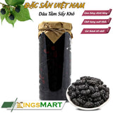 Dâu Tằm Sấy Khô 100g