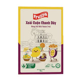 Xoài Cuộn Chanh Dây 120g