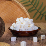 Combo 2 Gói Sữa Chua Dừa Sáp Sấy Thăng Hoa 25g
