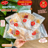 Combo 5 Túi Bánh Tráng Phơi Sương Dẻo Trộn