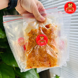Combo 5 Túi Bánh Tráng Phơi Sương Dẻo Trộn