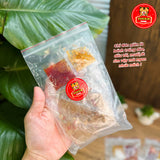 Combo 5 Túi Bánh Tráng Phơi Sương Dẻo Trộn