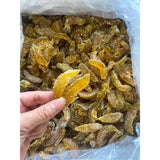 Cóc Chanh Muối Chua Ngọt 500G