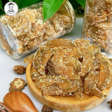 Cóc Chanh Muối Chua Ngọt 500G
