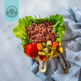 Nui Ống Gạo Lứt Eatclean Tây Nguyên Food 500g