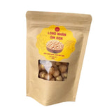Long Nhãn Ôm Sen Hưng Yên Không Đường 200G