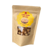 Long Nhãn Ôm Sen Hưng Yên Không Đường 200G
