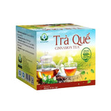 Trà Vỏ Quế hộp 30 Túi Lọc