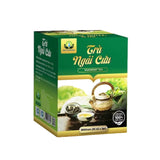Trà Ngải Cứu Hộp 30 Túi Lọc