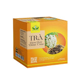 Trà Hoa Hoè Nhân Trần Hộp 30 Túi Lọc