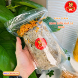 Combo 2 Gói Bánh Tráng Rong Biển Khô Gà 200g