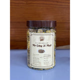 Ô Mai Mơ Gừng Xí Muội Chua Cay 500g
