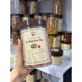 Ô Mai Xí Muội Đào Nâu 500g