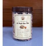 Ô Mai Xí Muội Đào Nâu 500g