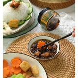 Kho Quẹt Chay Đậm Đà Tuệ Quang 100gr