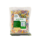 Nui Dài Rau Củ Eatclean Tây Nguyên Food 500g