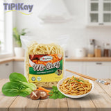 Combo 3 Gói Mì Chay Sợi Dẹt 200g