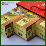 Cà Phê Sầu Riêng Hòa Tan DURICA  (Hộp 10 gói *20g)
