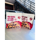 Nấm Hương Sấy Thăng Hoa MAT 500gr