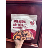 Nấm Hương Sấy Thăng Hoa MAT 500gr