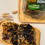 Cơm Cháy Siêu Rong Biển Chà Bông Bếp Cô Như 250g