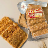 Cơm cháy Siêu Chà Bông Bếp Cô Như 500g