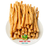 Combo 2 Túi Gân Đậu Nành Khô (400g/túi)