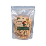 Chuối Sấy Giòn Thủ Công 500g