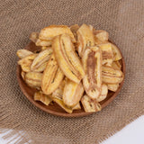 Chuối Sấy Giòn Thủ Công 500g