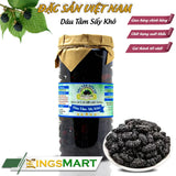 Dâu Tằm Sấy Khô 100g