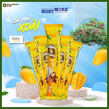 Cà Phê Xoài Hòa Tan MEET MORE (Hộp 15 gói * 18g)