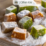 Combo 3 Vị Chè Lam Chú Lâm Phù Sa (300g/ gói)
