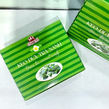 Kẹo Dừa Trà Xanh Cô Hai Tỏ 200gr