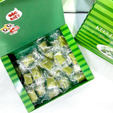 Kẹo Dừa Trà Xanh Cô Hai Tỏ 200gr