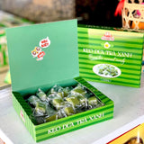 Kẹo Dừa Trà Xanh Cô Hai Tỏ 200gr