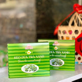 Kẹo Dừa Trà Xanh Cô Hai Tỏ 200gr