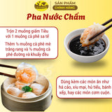 Giấm Nuôi Hoa Quả Lên Men Tự Nhiên 500g (Copy)