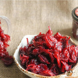 Mứt Atiso Đỏ Sấy Dẻo 500g