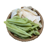 Mứt dừa non ít ngọt dẻo thơm 500g