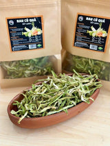 Su Su sấy khô 150g