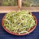 Su Su sấy khô 150g