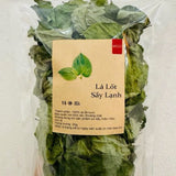 Lá lốt sấy lạnh 50g